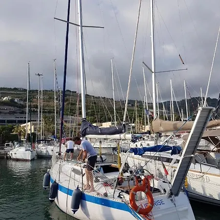 Surprise Santo Stefano al Mare