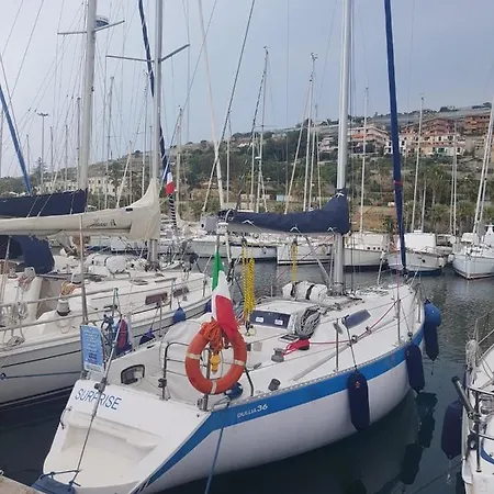 Botel Surprise *