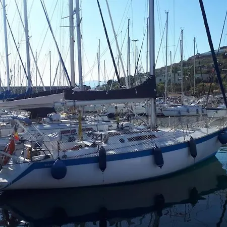 Botel Surprise Santo Stefano al Mare